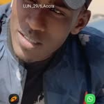 Baye Lo - @baye355 - Instagram