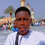 Baye Lô - @bayelo46 - Instagram