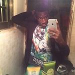 Baye Mbow - @starboy_975315 - Instagram