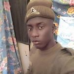 Mâle Baye Mbow - @malebaye - Instagram