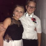 Baylee Baker - @baylee.finsta19 - Instagram