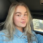 Bailey Ann Becker - @_bailey_becker_ - Instagram