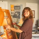 baylee bennett - @bayleebennettart - Instagram