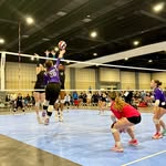 Baylee Carriker - @bayleecarriker20volleyball - Instagram