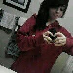 Bailey Covington - @can_you_feel_my_heartcx - Instagram