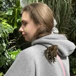 Baylee Crow - @sunregem - Instagram