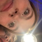 Baylee Etheridge - @bagels4lifer - Instagram