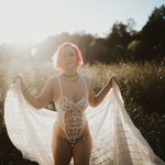 B A Y L E E  M A L O N E - @boudoirbybayleemalone - Instagram