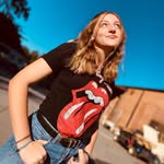 Baylee May - @baymay2002 - Instagram