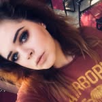Baylee Mitchell - @colorhappy_55 - Instagram