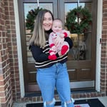 Baylee Mitchell - @baypoore - Instagram