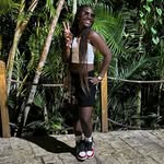 Your Favorite Chocolate Drop🍫😍 - @_bayleemitchell - Instagram
