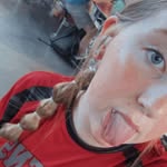 Baylee Moore - @your_girl_baylee_74 - Instagram