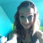 Baylee phillips - @let_the_music_out - Instagram