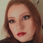 Baylee Porter - @a.weeping_willow - Instagram