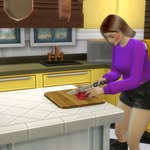Baylee porter 🏳️‍🌈 - @bayleeportersims4 - Instagram