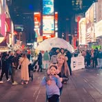 Baylee Saunders - Facebook