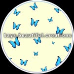 Baylee Summers - @bays.beautiful.creations - Instagram