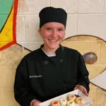 baylee summers - @bayleemakesfood - Instagram