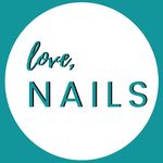 Baylee Thomas - @love.nails.by.b - Instagram