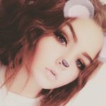 baylee thomas - @glamby.vestingmuur - Instagram