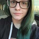 Baylee Thomas - @darth_vadurr - Instagram