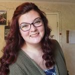 Baylee Walker - @bebrave_beautiful_you - Instagram