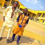 Auwal Bala - Facebook