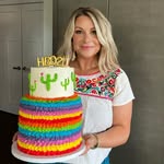 Bailey Wall - @baikedcakes - Instagram
