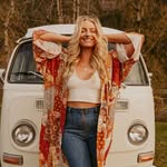 Baylee Wall - @bayleedennispersonal - Instagram
