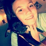 Bayleigh Brook Smith - @bayleigh_spamm_2k18 - Instagram
