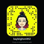 bayleigh Smith - @bayleigh209 - Instagram