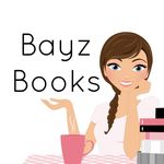 BayLeigh Smith - @bayzbooks - Instagram