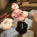 Baylen Levine - @baylenstories - Instagram