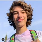 Baylen Levine - @baylen.levin.e - Instagram