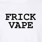 Baylen Levine - @frickvape - Instagram