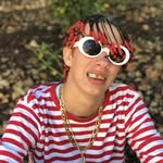 Baylen Levine - @samepicofbaylenlevine - Instagram