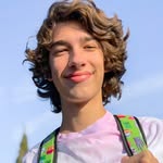 Baylen Levine Fan Page - @levine.fanpage - Instagram