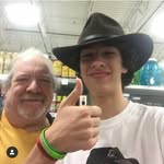 Baylen Levine Fanpage - @baenitez696969 - Instagram