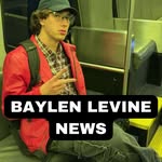Baylen Levine News - @baylenlevinenews - Instagram