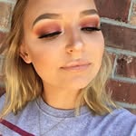 Bayley Maxwell MU - @mubybxx - Instagram