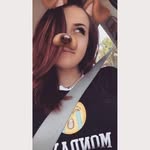Baylie Webb - @1yourgirlfriend - Instagram