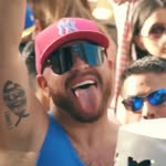 Baylor Fairman - @baylorvegas - Instagram