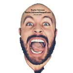 Baylor Fairman - @baybayeventsvegas - Instagram