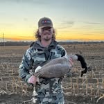 Baylor Johnson - @baylorjohnsonoutdoors - Instagram