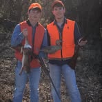 Baylor Johnson - Facebook