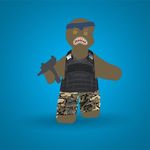 Bayly Buck - @dgingrbreadman - Instagram