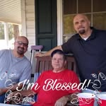 Becky Bayne- Smith - @christmasmemoried - Instagram