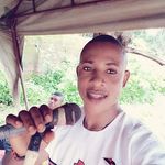 Bayo Adeyemo - @bayo9154 - Instagram