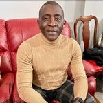 Bayo Adeyemo - @bayoalive - Instagram